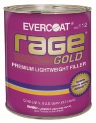 RAGE GOLD PREMIUM